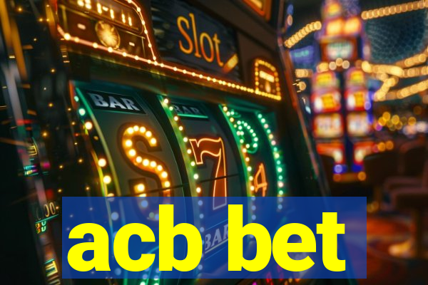 acb bet